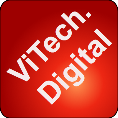 ViTech Digital Corp